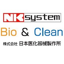 株式会社日本医化器械製作所 企業イメージ