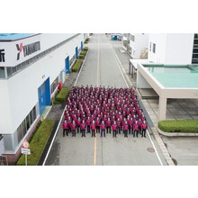 株式会社山本製作所 企業イメージ