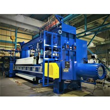 企業情報 株式会社栗田機械製作所 Powered by イプロス