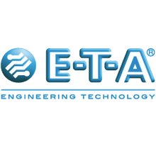 株式会社イーティーエィコンポーネンツ(E-T-A) 企業イメージ