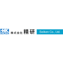 株式会社精研 企業イメージ