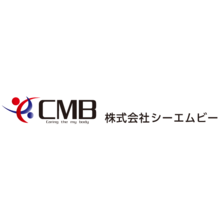 株式会社シーエムビー 企業イメージ
