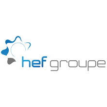 HEF DURFERRIT JAPAN株式会社 企業イメージ
