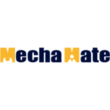 株式会社メカメイト 企業イメージ