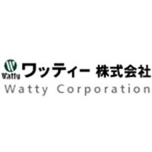 ワッティー株式会社 企業イメージ