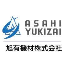 旭有機材株式会社 企業イメージ