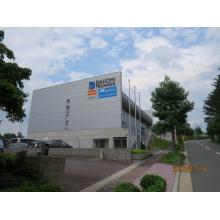 株式会社ダイイチテクノス 企業イメージ