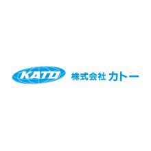株式会社カトー 企業イメージ