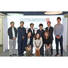 株式会社オクタノルムジャパン 企業イメージ