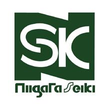 新潟精機株式会社 企業イメージ