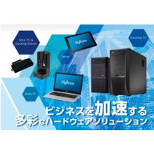 株式会社サードウェーブ(ドスパラ) 企業イメージ