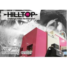 HILLTOP株式会社 企業イメージ