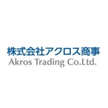 株式会社アクロス商事 企業イメージ