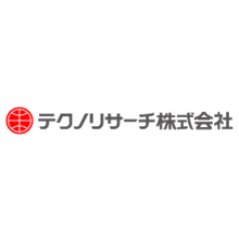 テクノリサーチ株式会社 企業イメージ