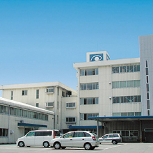株式会社ニデック 企業イメージ
