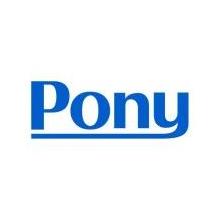 ポニー工業株式会社 企業イメージ