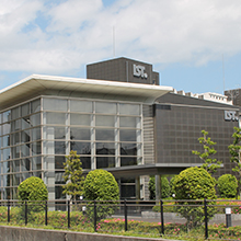 株式会社I.S.T 企業イメージ