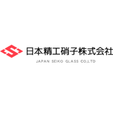 日本精工硝子株式会社 企業イメージ
