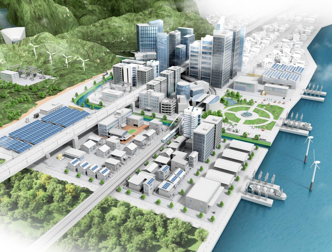 株式会社ダイヘン 企業情報 イプロスものづくり