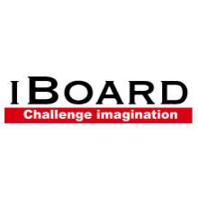 株式会社iBoard Japan 企業イメージ