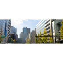 王子グループ 機能材カンパニー 企業イメージ