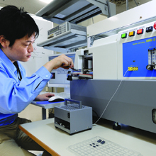 株式会社トーキン 企業イメージ