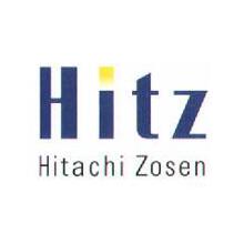 日立造船株式会社 企業イメージ