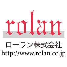 ローラン株式会社 企業イメージ