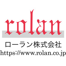 ローラン株式会社 企業イメージ