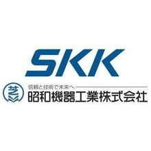 昭和機器工業株式会社 企業イメージ