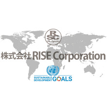 株式会社RISE Corporation 企業イメージ