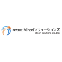 株式会社Minoriソリューションズ 企業イメージ