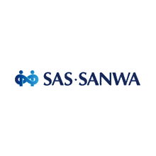 サス・サンワ株式会社 企業イメージ