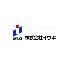 株式会社イワキ 企業イメージ