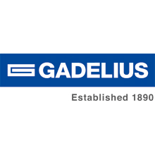 ガデリウス・インダストリー株式会社 企業イメージ