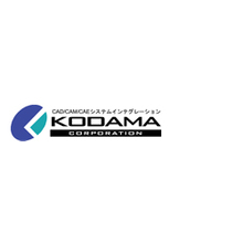 コダマコーポレーション株式会社 企業イメージ