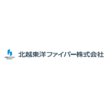 北越東洋ファイバー株式会社 企業イメージ