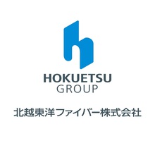 北越東洋ファイバー株式会社 企業イメージ