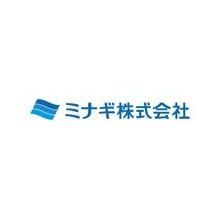 ミナギ株式会社 企業イメージ