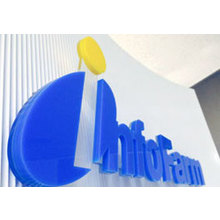 株式会社インフォファーム 企業イメージ