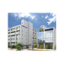 兵神装備株式会社 企業イメージ