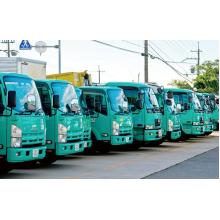 近畿環境保全株式会社 企業イメージ