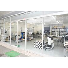 有限会社ICS SAKABE 企業イメージ