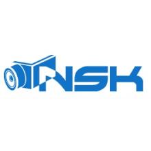 株式会社NSK 企業イメージ