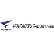 フルサト工業株式会社 企業イメージ フルサト工業株式会社 企業イメージ