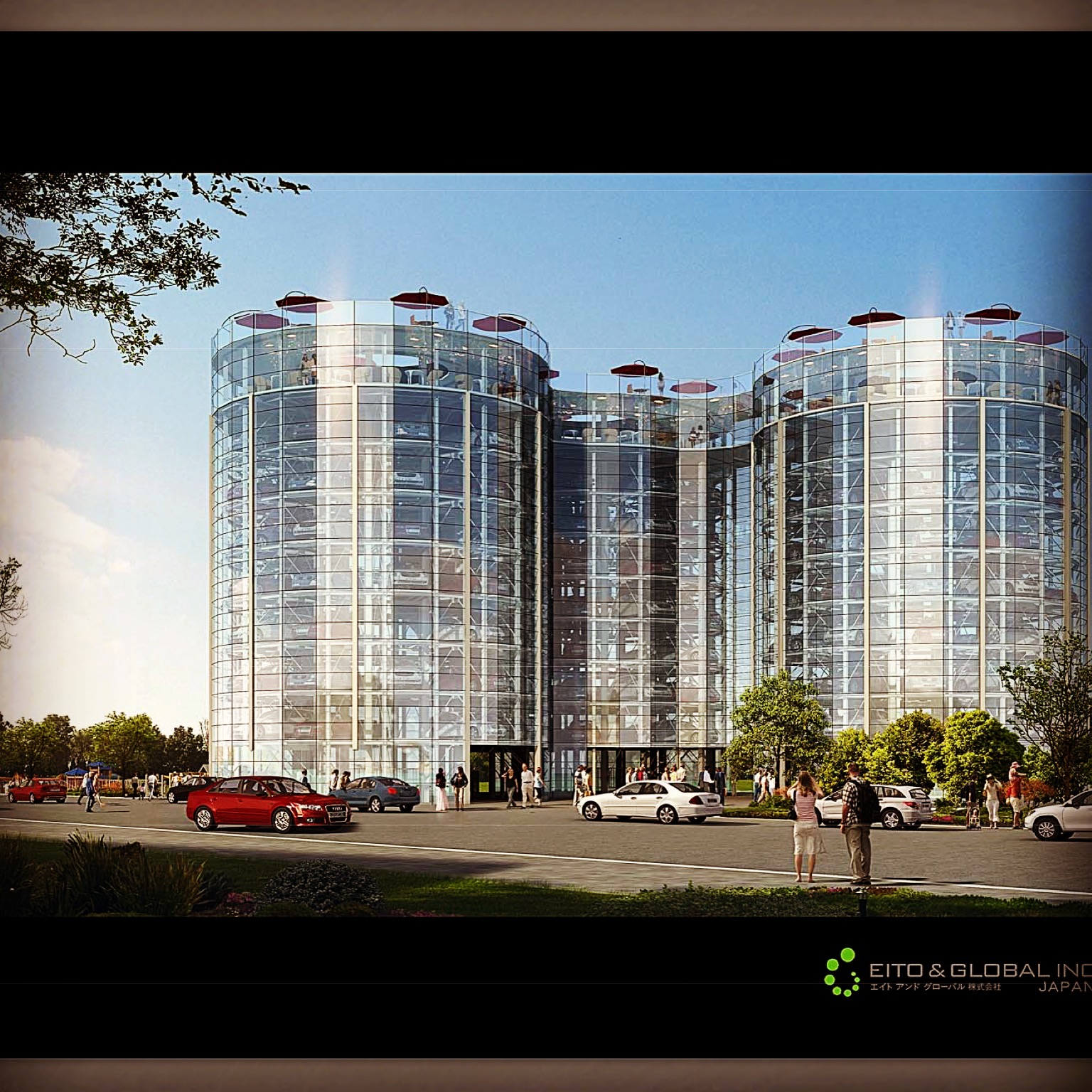 エイトアンドグローバル株式会社 企業情報 イプロスものづくり