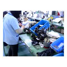 株式会社田口製作所 企業イメージ