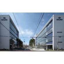 奥野製薬工業株式会社 企業イメージ