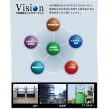 宇部興機株式会社 企業イメージ