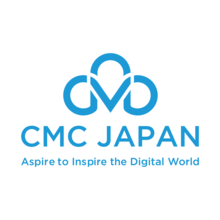 CMC Japan株式会社 企業イメージ